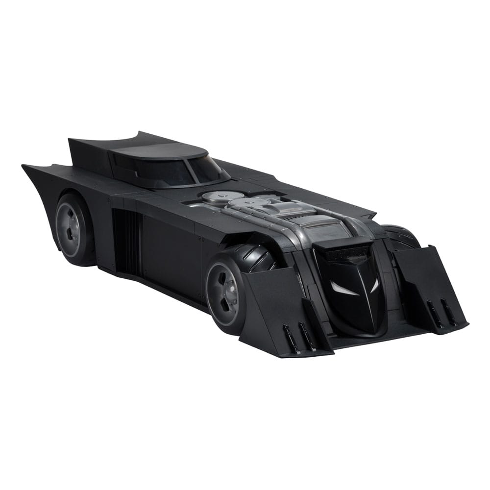 Offerta Mc FARLANE TOYS - DC Rebirth DC Multiverse Vehicle Batmobile