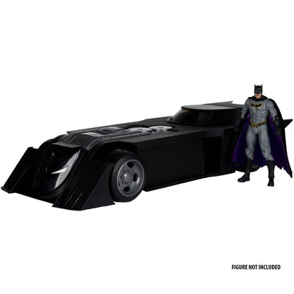 Offerta Mc FARLANE TOYS - DC Rebirth DC Multiverse Vehicle Batmobile