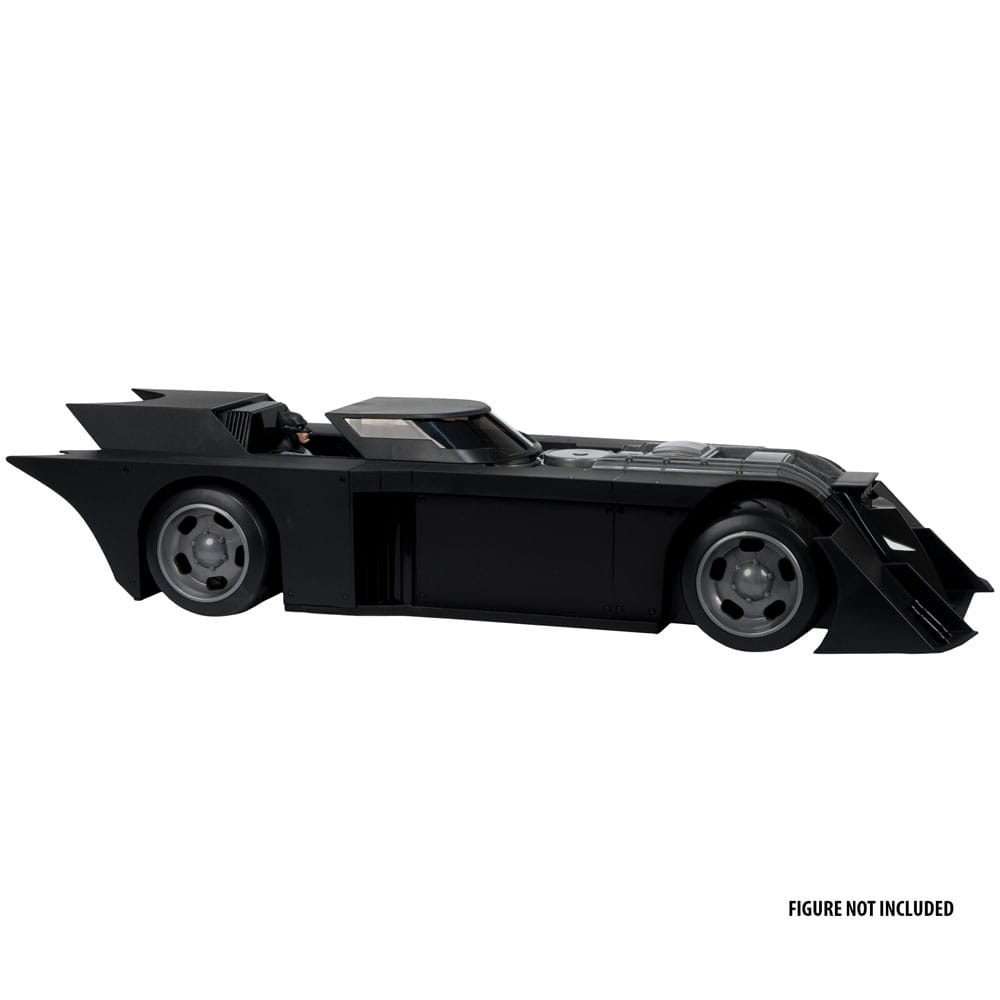 Offerta Mc FARLANE TOYS - DC Rebirth DC Multiverse Vehicle Batmobile