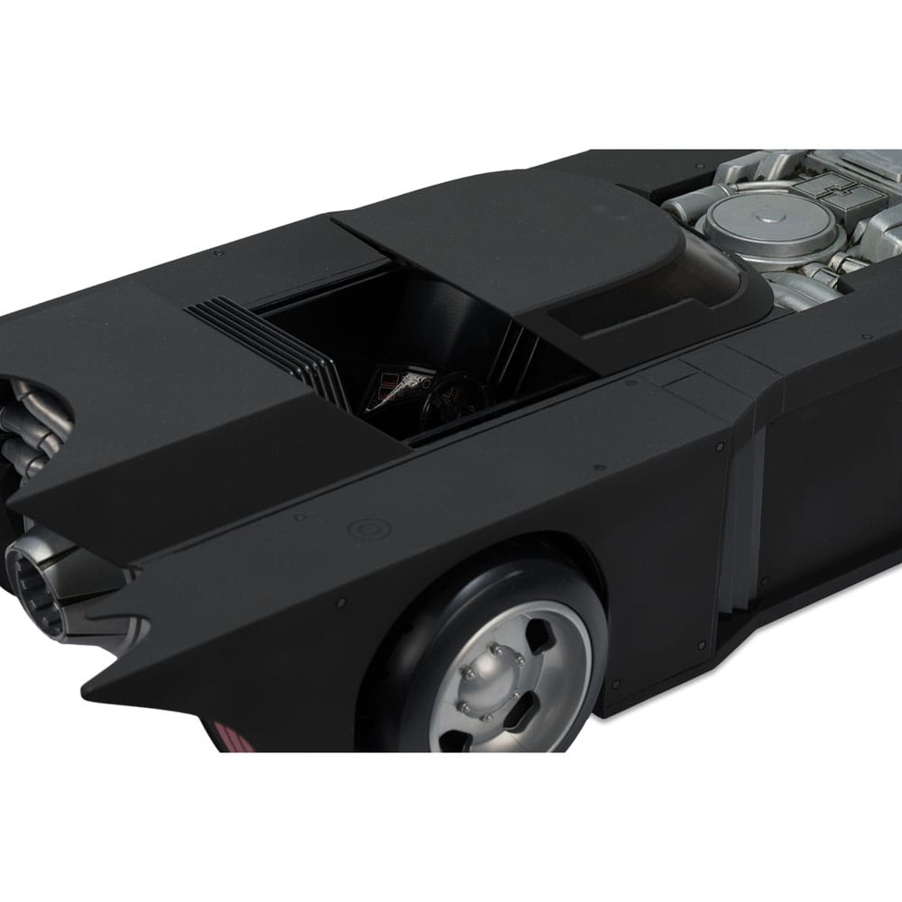 Offerta Mc FARLANE TOYS - DC Rebirth DC Multiverse Vehicle Batmobile