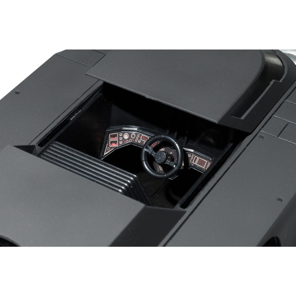 Offerta Mc FARLANE TOYS - DC Rebirth DC Multiverse Vehicle Batmobile