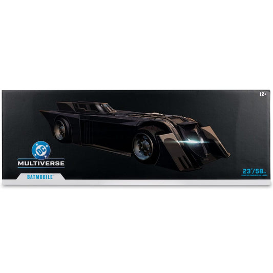 Offerta Mc FARLANE TOYS - DC Rebirth DC Multiverse Vehicle Batmobile