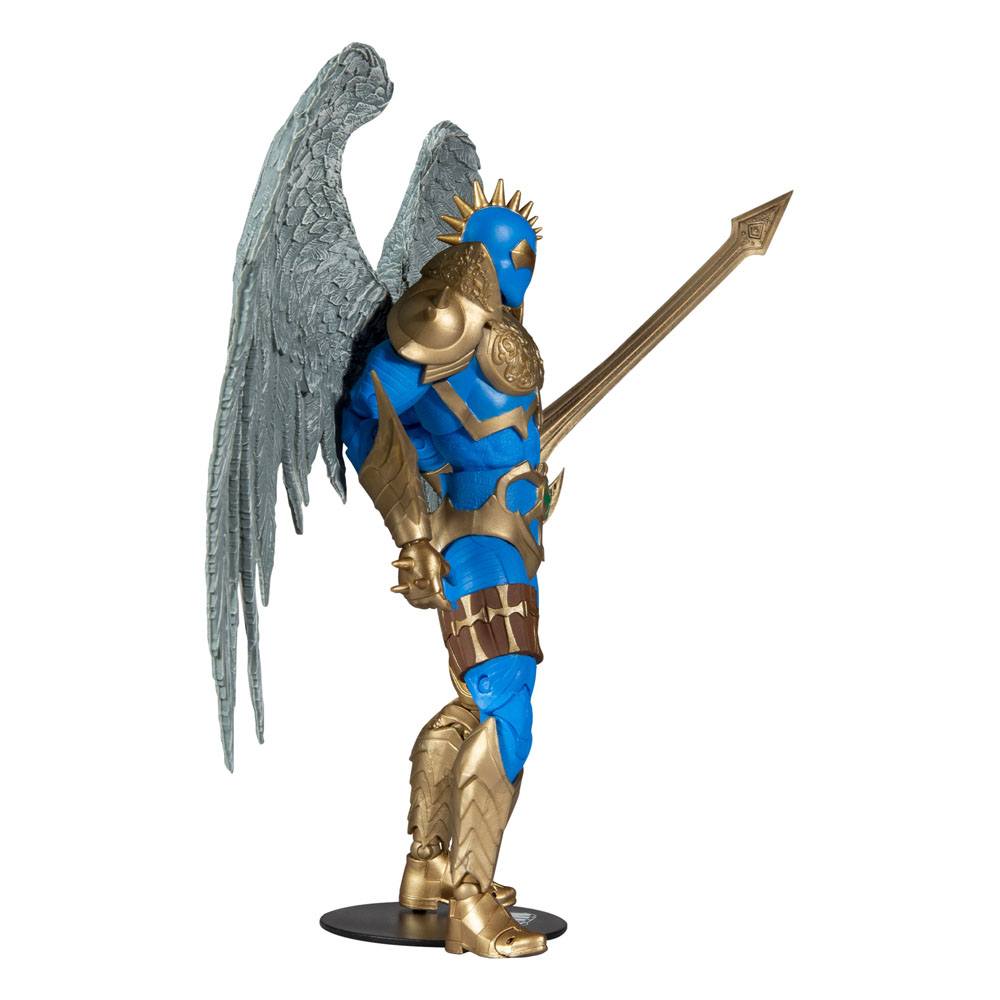 MCFARLANE TOYS - Spawn Action Figure The Reedemer