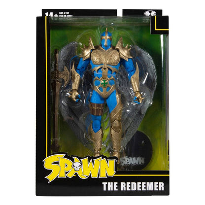 MCFARLANE TOYS - Spawn Action Figure The Reedemer