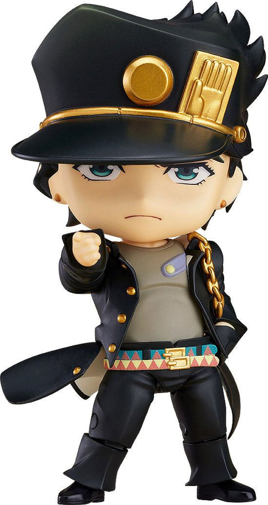 MEDICOS - Jojo's Bizarre Adventure Stardust Crusaders Nendoroid Action Figure Jotaro Kujo
