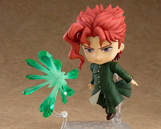 MEDICOS - Jojo's Bizarre Adventure Stardust Crusaders Nendoroid Action Figure Noriaki Kakyoin 10 cm