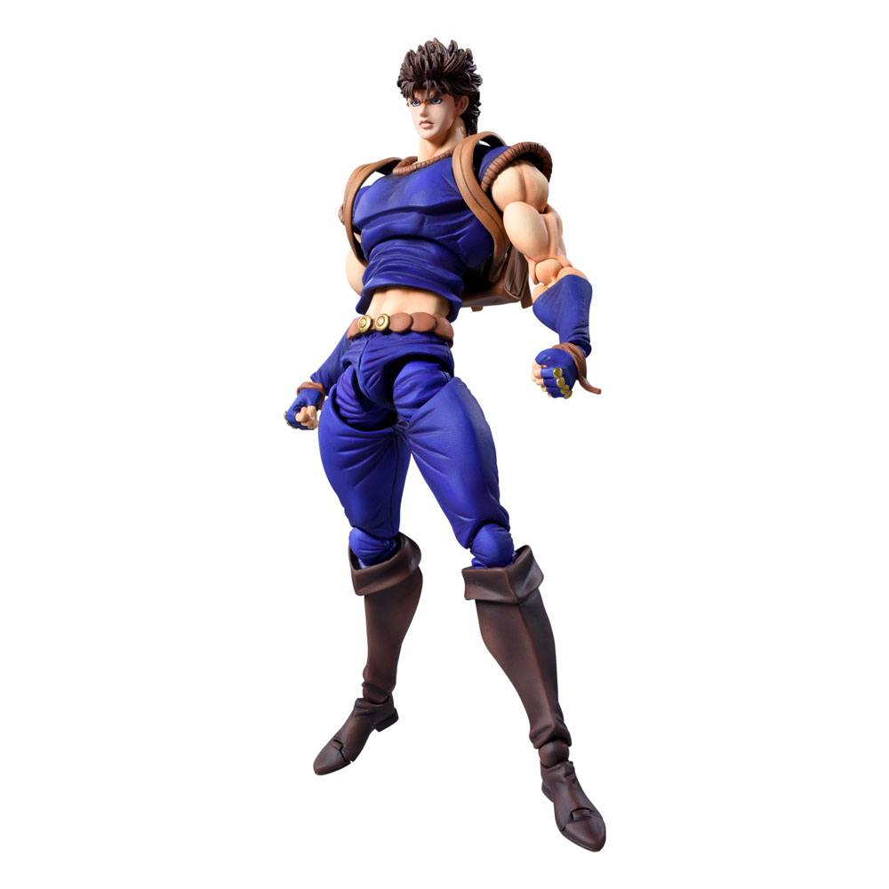 MEDICOS - Jojo's Bizarre Adventure Super Action Figure Chozo Kado (Jonahtan Joestar)