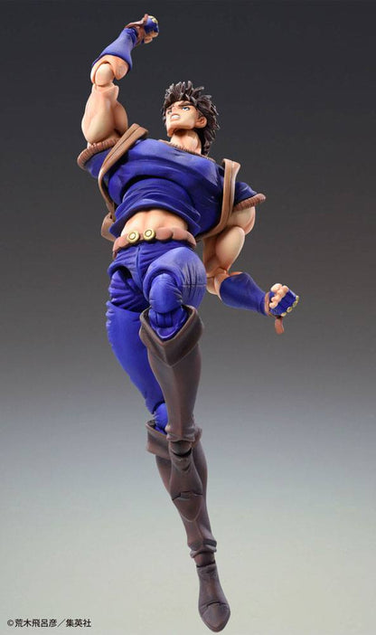 MEDICOS - Jojo's Bizarre Adventure Super Action Figure Chozo Kado (Jonahtan Joestar)