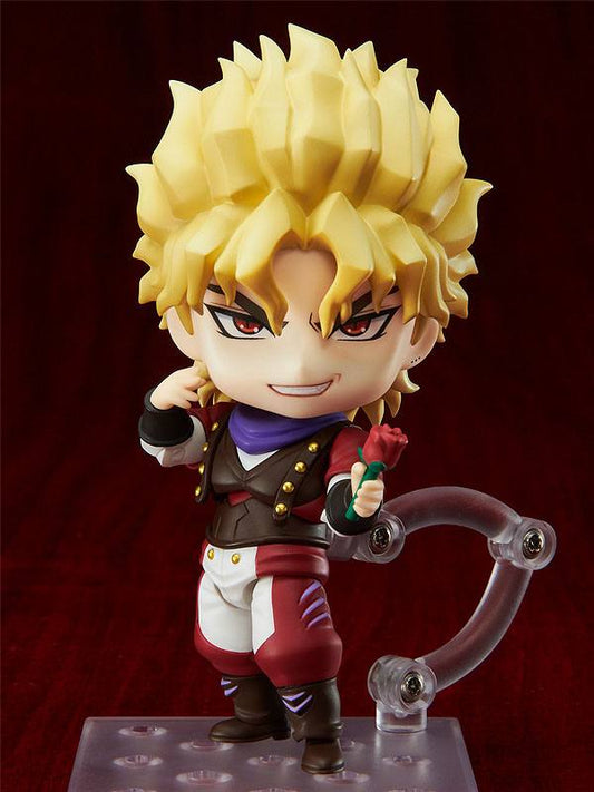 MEDICOS - Jojo's Bizarre Adventure Nendoroid Action Figure Dio Brando 10