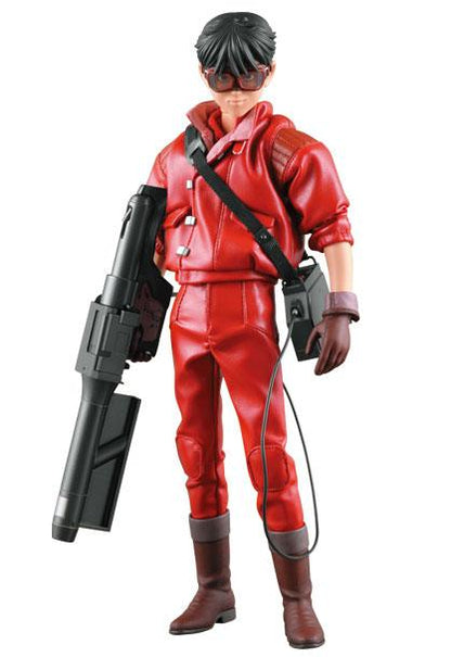 MEDICOM TOY - Akira Action Figure 1:6 Shotaro Kaneda