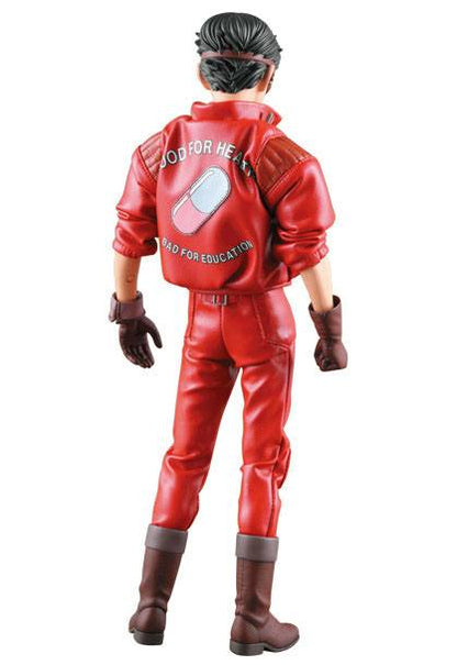 MEDICOM TOY - Akira Action Figure 1:6 Shotaro Kaneda