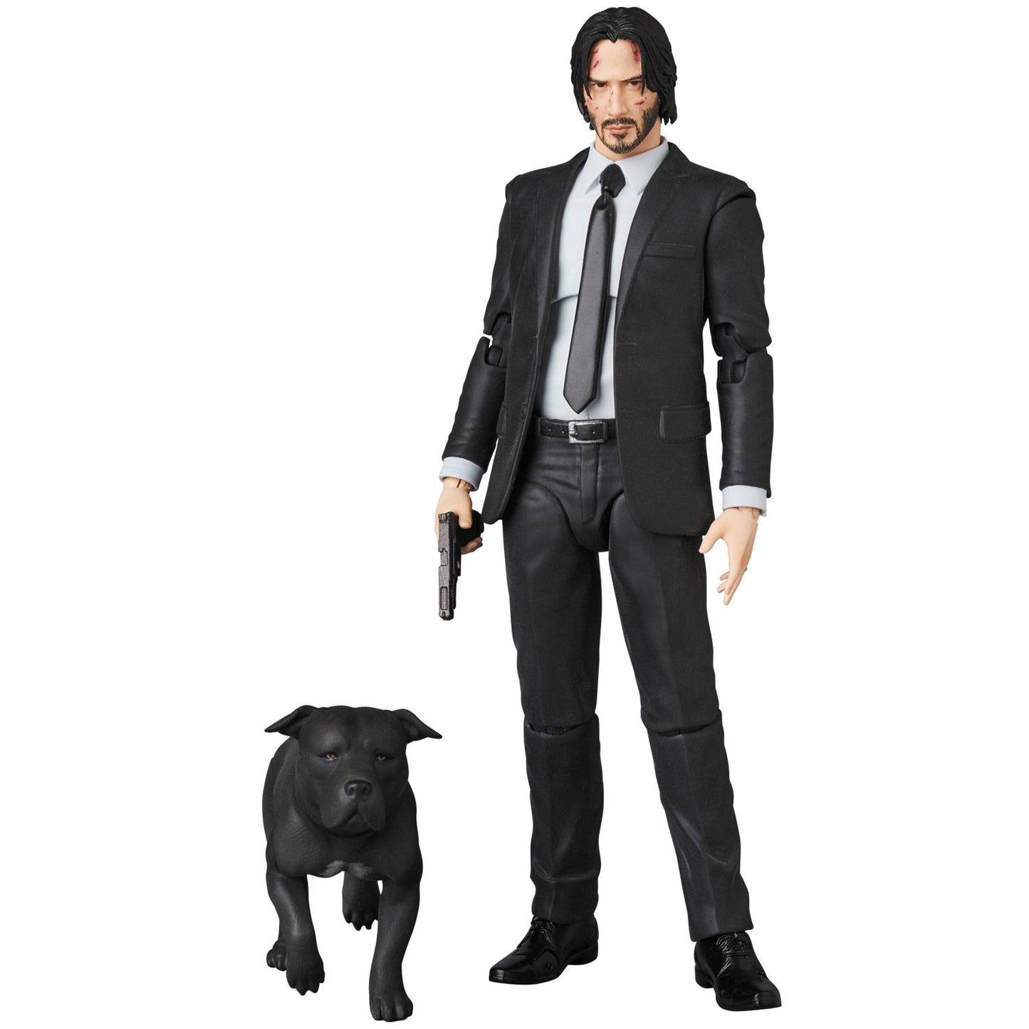 MEDICOM - Jhon Wick Chapter 2 Action Figure