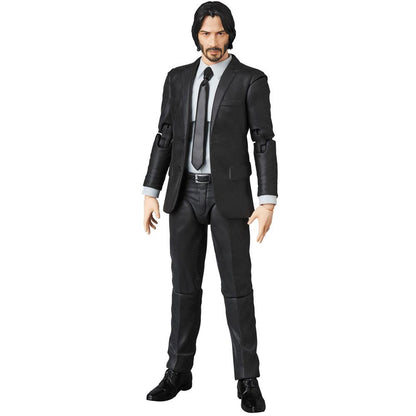 MEDICOM - Jhon Wick Chapter 2 Action Figure