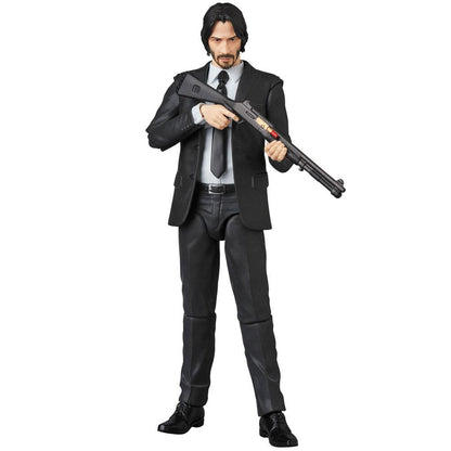 MEDICOM - Jhon Wick Chapter 2 Action Figure