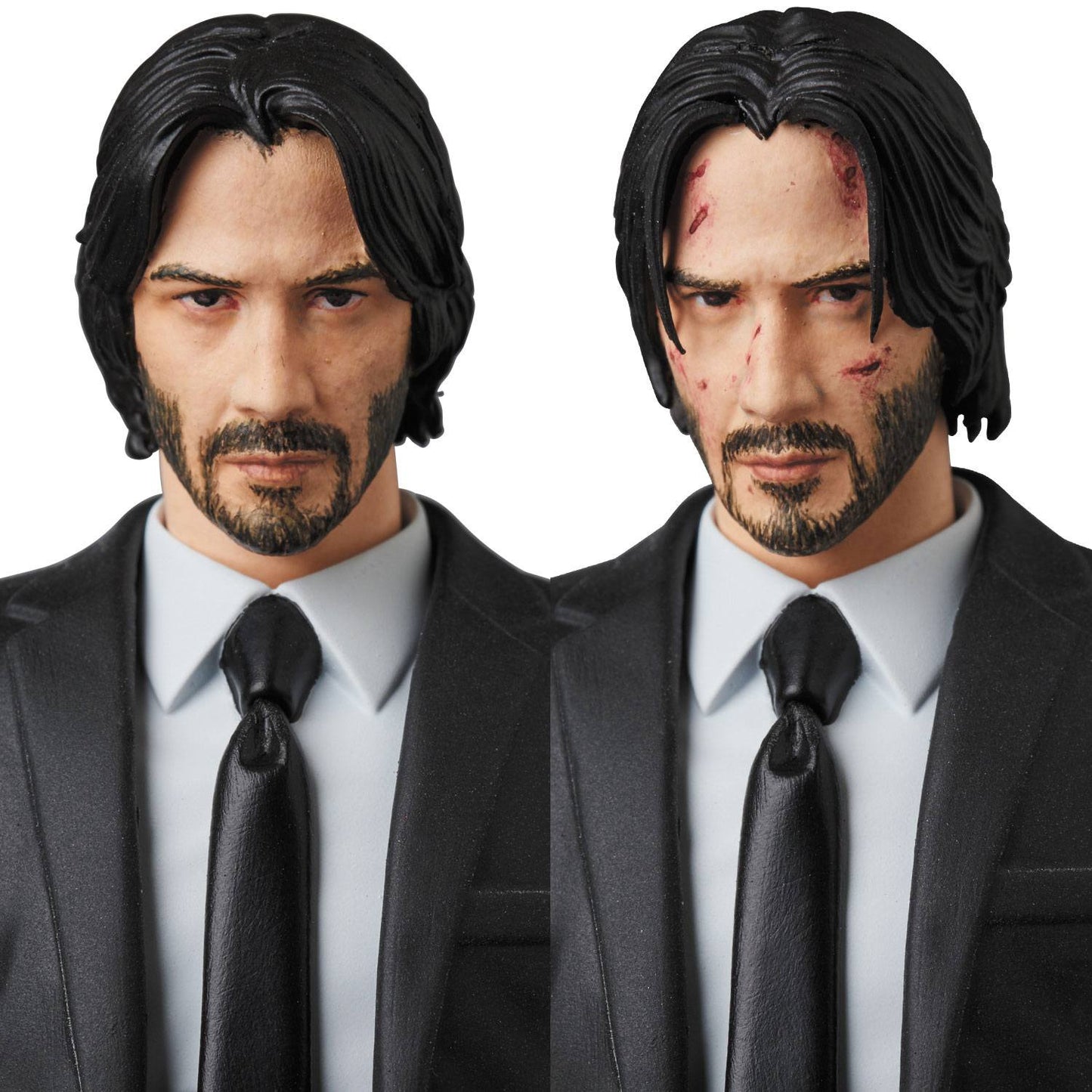 MEDICOM - Jhon Wick Chapter 2 Action Figure