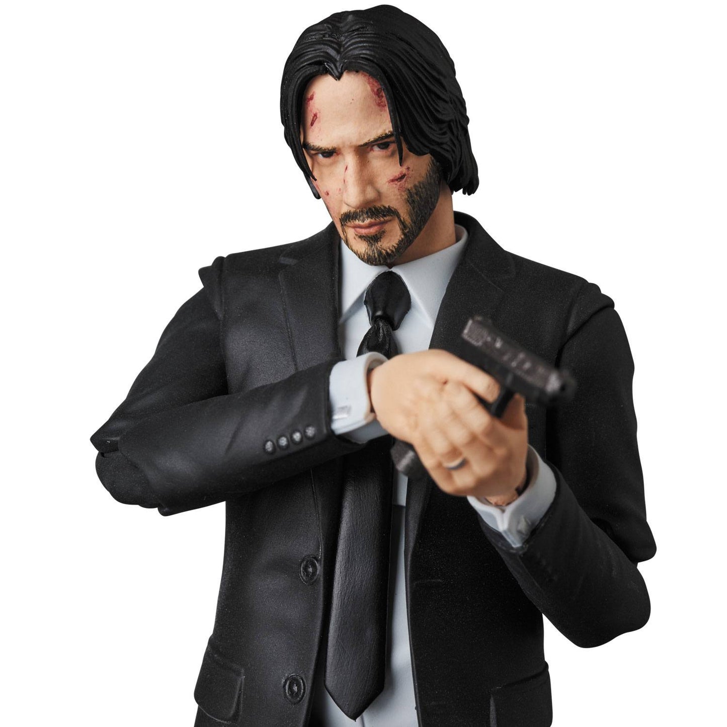 MEDICOM - Jhon Wick Chapter 2 Action Figure