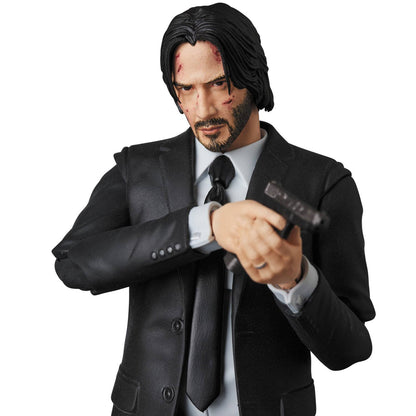 MEDICOM - Jhon Wick Chapter 2 Action Figure