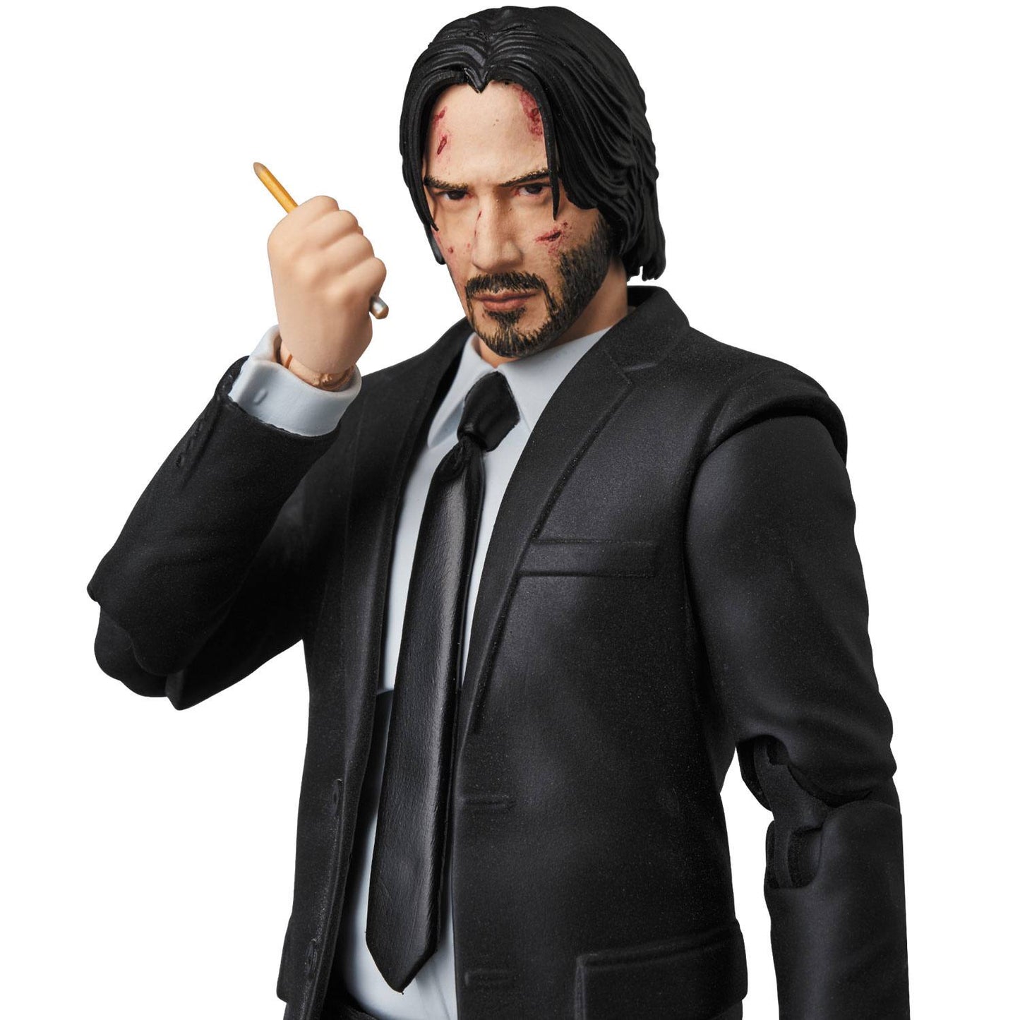 MEDICOM - Jhon Wick Chapter 2 Action Figure