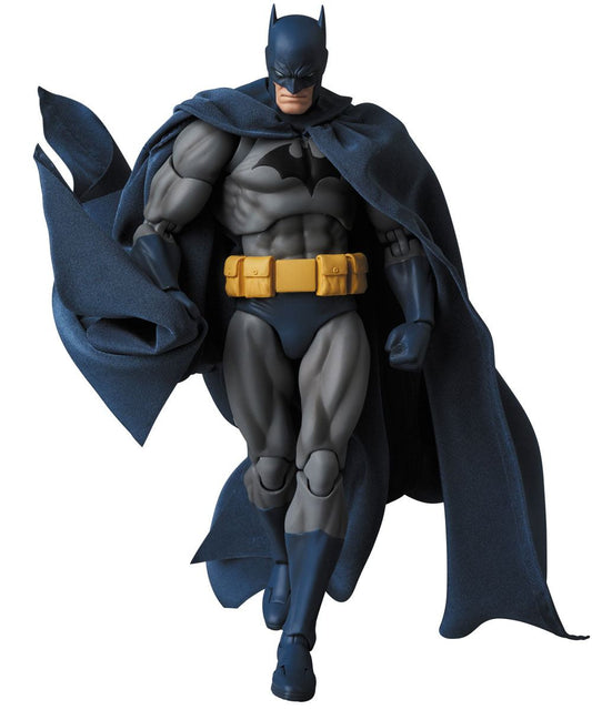 MEDICOM TOYS - Dc Comics - Batman Hush - Maf Ex Action Figure Batman