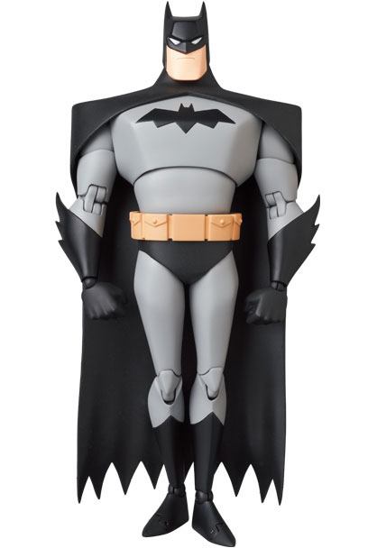 MEDICOM TOY - The New Batman Adventures Maf Ex Action Figure Batman