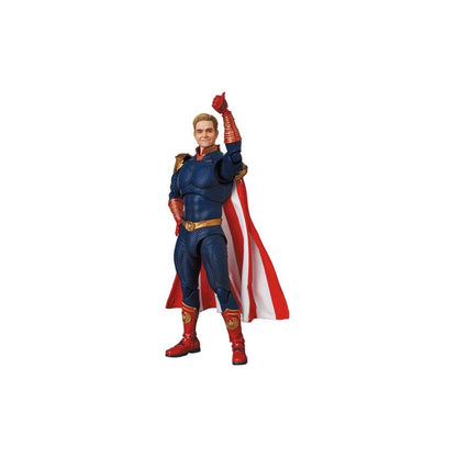 MEDICOM TOY - The Boys Maf Ex Action Figure Homelander