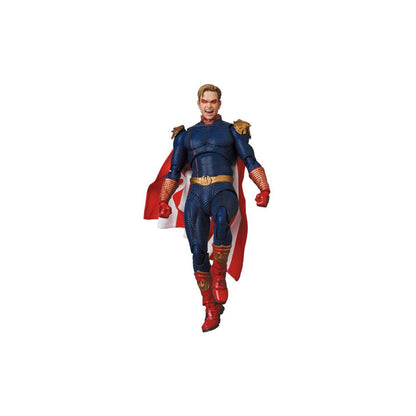 MEDICOM TOY - The Boys Maf Ex Action Figure Homelander