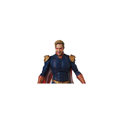 MEDICOM TOY - The Boys Maf Ex Action Figure Homelander