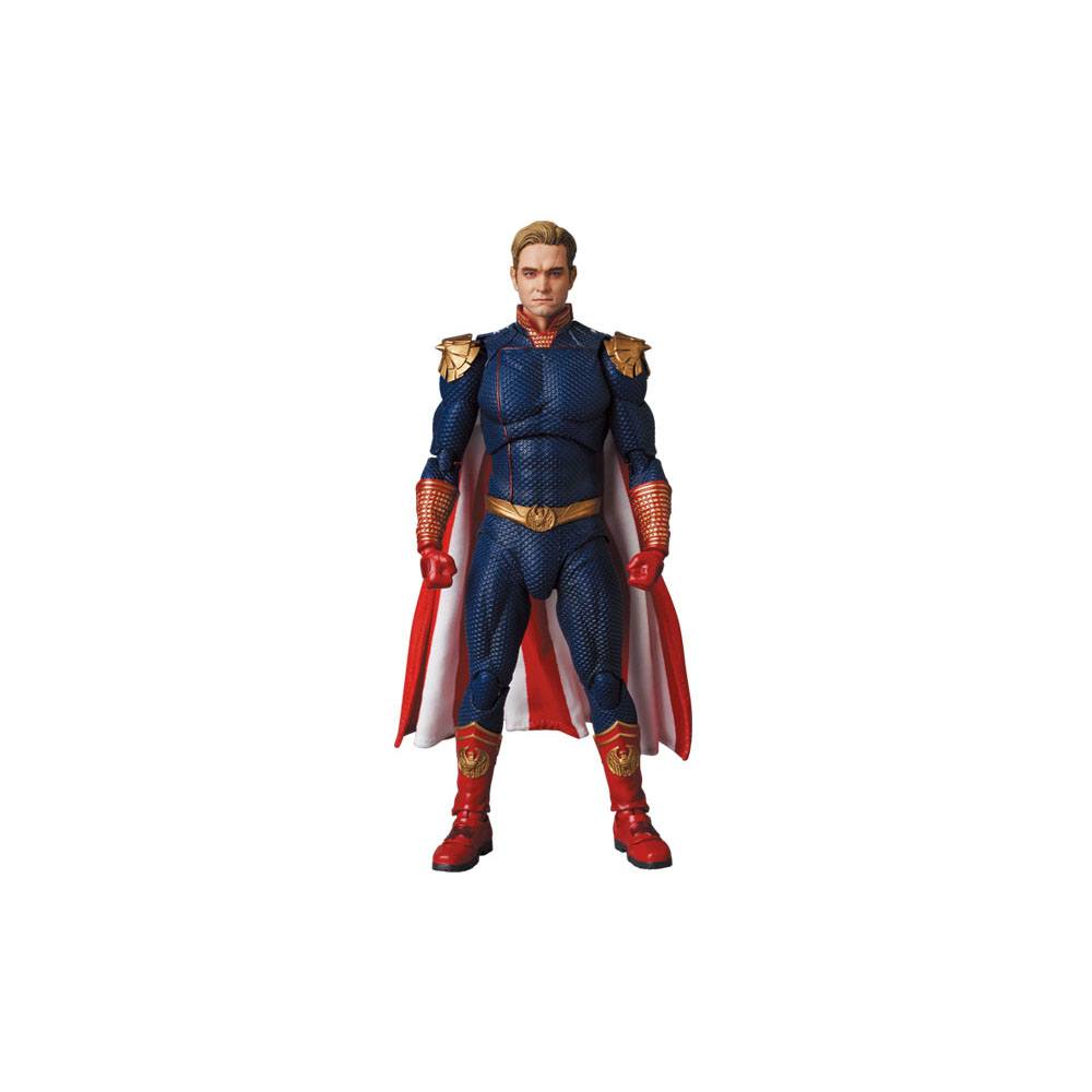 MEDICOM TOY - The Boys Maf Ex Action Figure Homelander