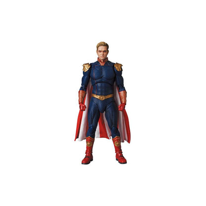 MEDICOM TOY - The Boys Maf Ex Action Figure Homelander