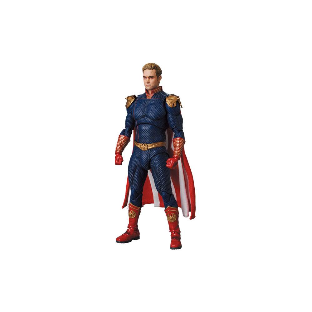 MEDICOM TOY - The Boys Maf Ex Action Figure Homelander