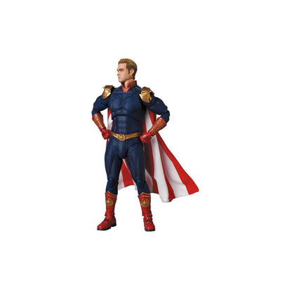 MEDICOM TOY - The Boys Maf Ex Action Figure Homelander