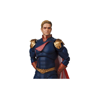 MEDICOM TOY - The Boys Maf Ex Action Figure Homelander