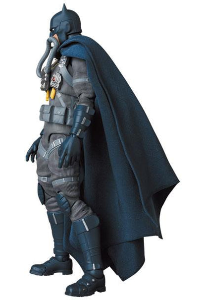 MEDICOM - Batman Hush MAF EX Action Figure Stealth Jumper Batman