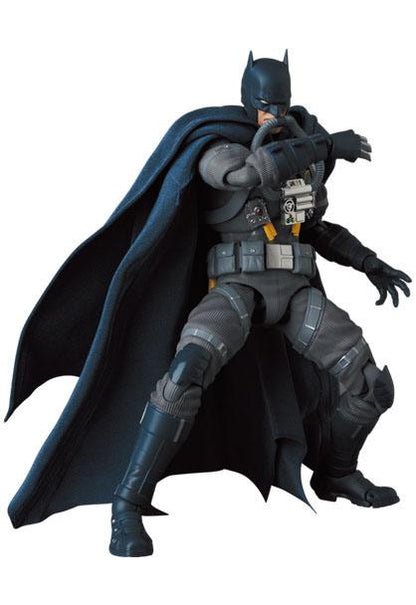 MEDICOM - Batman Hush MAF EX Action Figure Stealth Jumper Batman