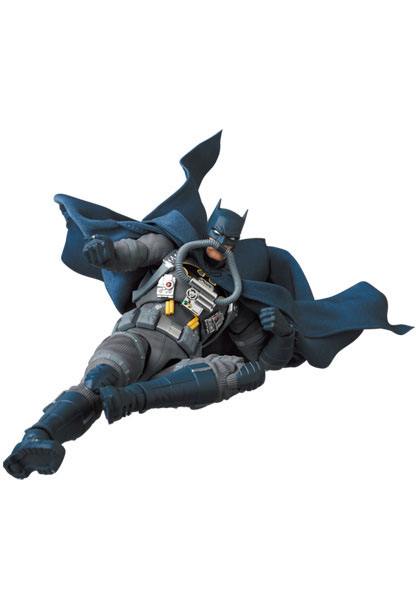 MEDICOM - Batman Hush MAF EX Action Figure Stealth Jumper Batman