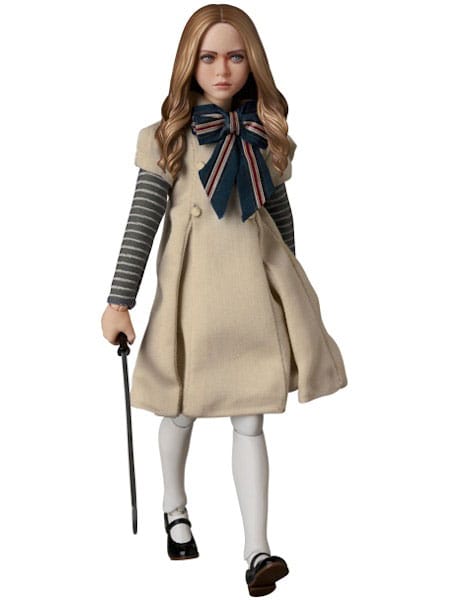 MEDICOM - Megan MAFEX Action Figure Knightmare Megan