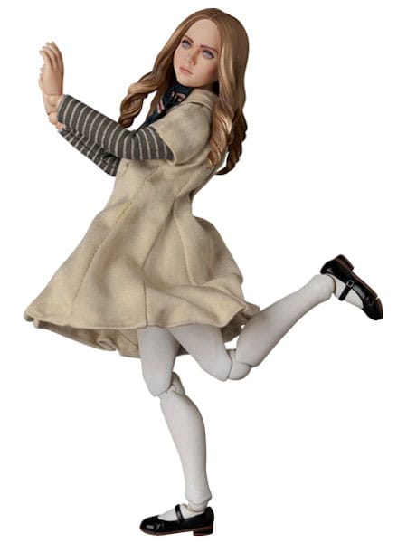 MEDICOM - Megan MAFEX Action Figure Knightmare Megan