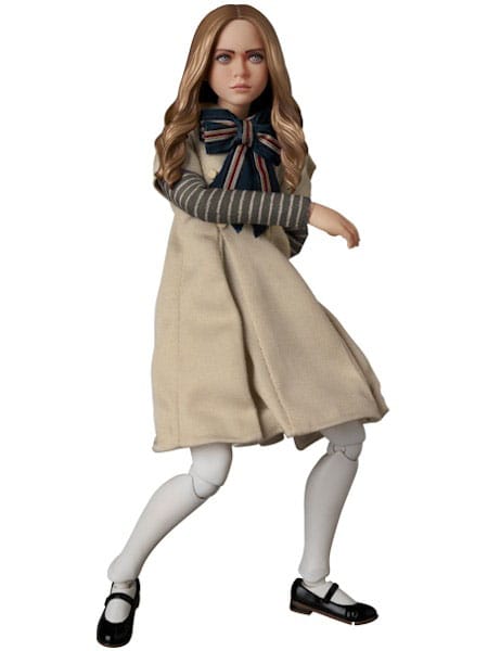 MEDICOM - Megan MAFEX Action Figure Knightmare Megan