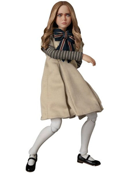 MEDICOM - Megan MAFEX Action Figure Knightmare Megan