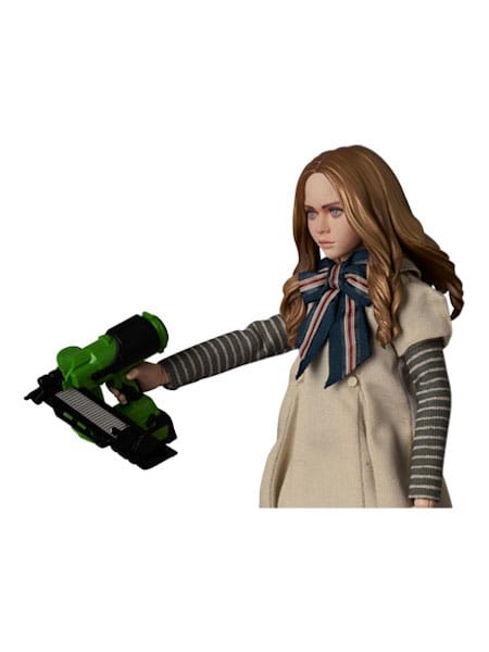 MEDICOM - Megan MAFEX Action Figure Knightmare Megan