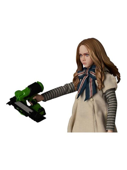 MEDICOM - Megan MAFEX Action Figure Knightmare Megan