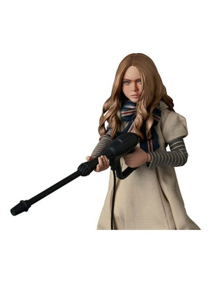 MEDICOM - Megan MAFEX Action Figure Knightmare Megan