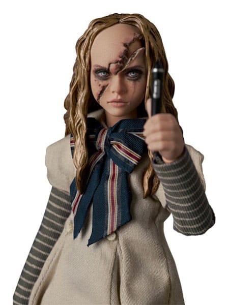 MEDICOM - Megan MAFEX Action Figure Knightmare Megan