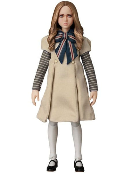 MEDICOM - Megan MAFEX Action Figure Knightmare Megan