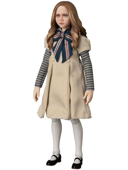 MEDICOM - Megan MAFEX Action Figure Knightmare Megan