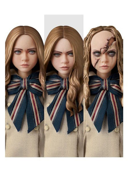 MEDICOM - Megan MAFEX Action Figure Knightmare Megan