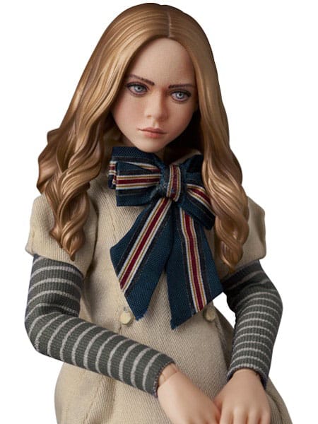 MEDICOM - Megan MAFEX Action Figure Knightmare Megan
