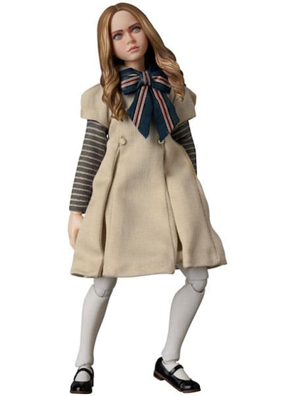 MEDICOM - Megan MAFEX Action Figure Knightmare Megan