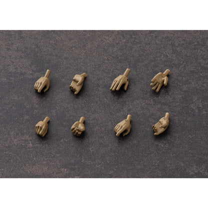 MEGAHOUSE - Mobile Suit Gundam G.M.G. Action Figure Principality of Zeon Army Soldier 02