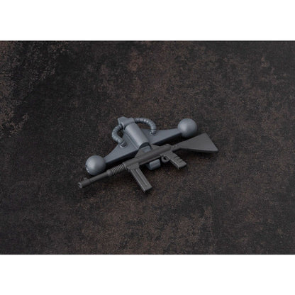 MEGAHOUSE - Mobile Suit Gundam G.M.G. Action Figure Principality of Zeon Army Soldier 02